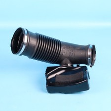 Audi A6 4F C6 2.4 3.2 FSI Ansaugschlauch Ansaugrohr 06E129629E Luftrohr Orig. PE