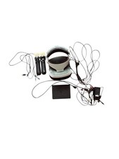 Sony PlayStation 4 PSVR1 VR Headset HDMI Connection & Controllers