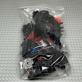 LEGO Bionicle Glatorian Legends 8984 Stronius Set Canister Instructions Complete