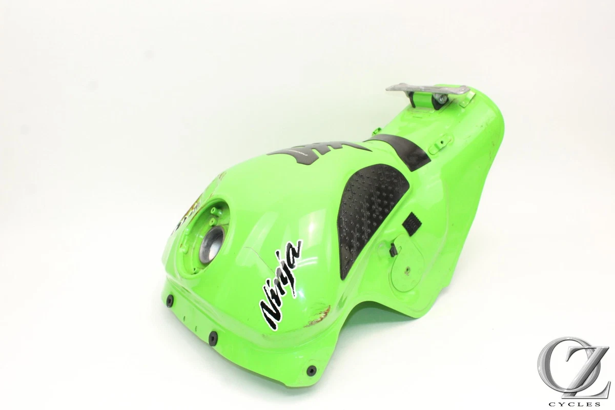 Gas Tanks for Kawasaki Ninja ZX10 for sale | eBay