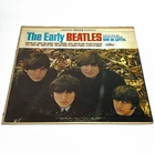 The Beatles - The Early Beatles Capitol ST 2309 12" Stereo Vinyl LP 1965