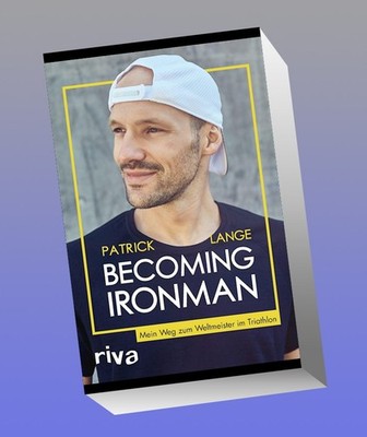 Becoming Ironman Patrick Lange