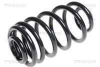 1X Triscan Fahrwerksfeder 8750 24166 FüR Insignia G09 Opel Sports Tourer Cdti
