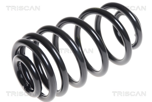 1X Triscan Fahrwerksfeder 8750 24166 FüR Insignia G09 Opel Sports Tourer Cdti-image