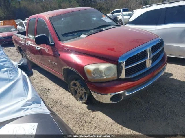 Seat Belt Front Mega Cab Bench Seat Driver Fits 06-07 DODGE 1500 PICKUP 2587698 Foto 2 de 4