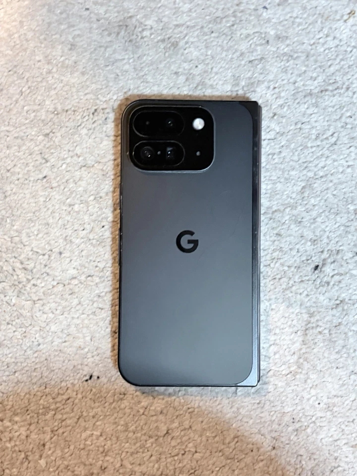 Google Pixel 9 Pro Fold · 256GB, photo 4 of 5