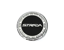 Strada Wheel Center Cap C-225-3 New