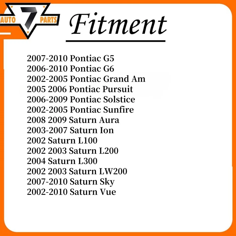 Elevador de válvula de motor eléctrico sellado para Chevrolet Captiva Sport 2013-2015 Foto 3 de 4