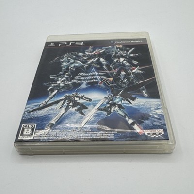 Another Century's Episode R Sony PlayStation 3 PS3 Japanese