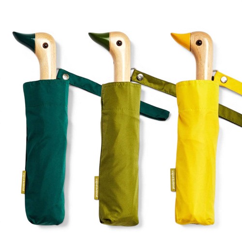 Original Duckhead Umbrella - Highly rated Buy It For Life recommendation