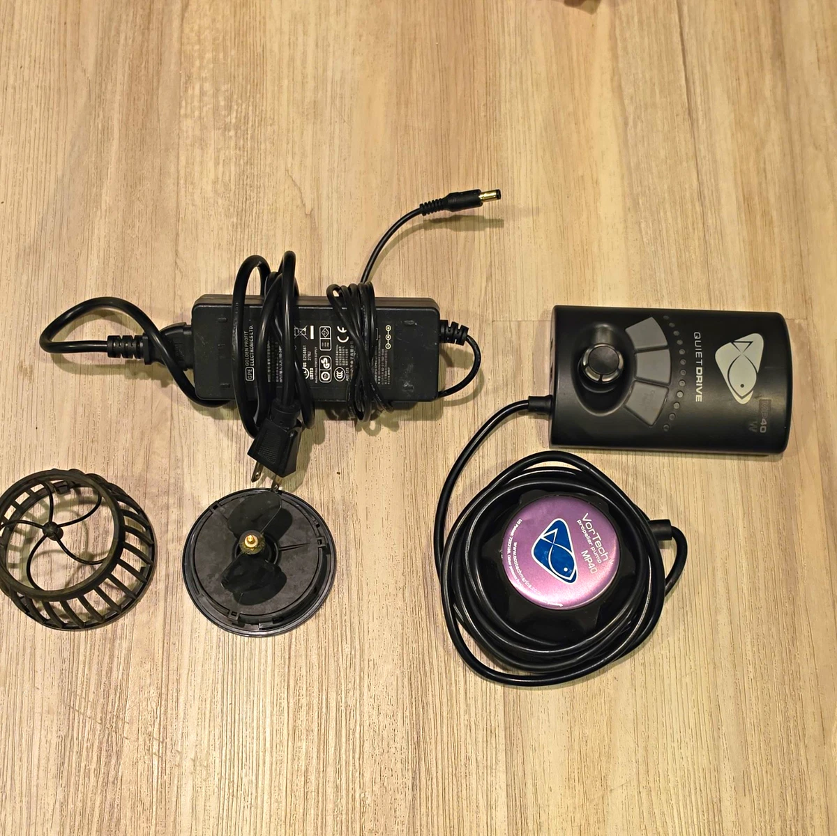 25+ Ecotech Vortech for sale | Updated Oct 2026