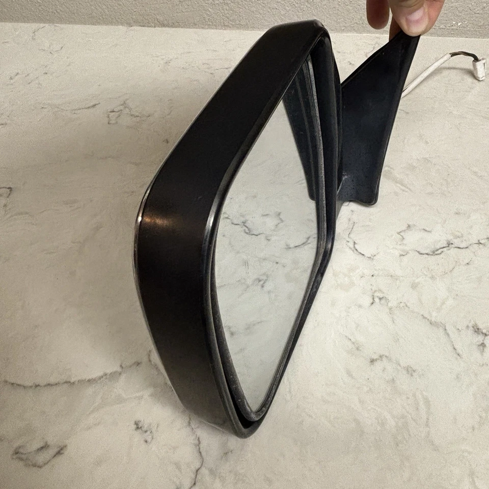 Espejo retrovisor eléctrico para puerta del conductor izquierdo Toyota Tacoma/4Runner 1990-1995 usado Foto 2 de 4