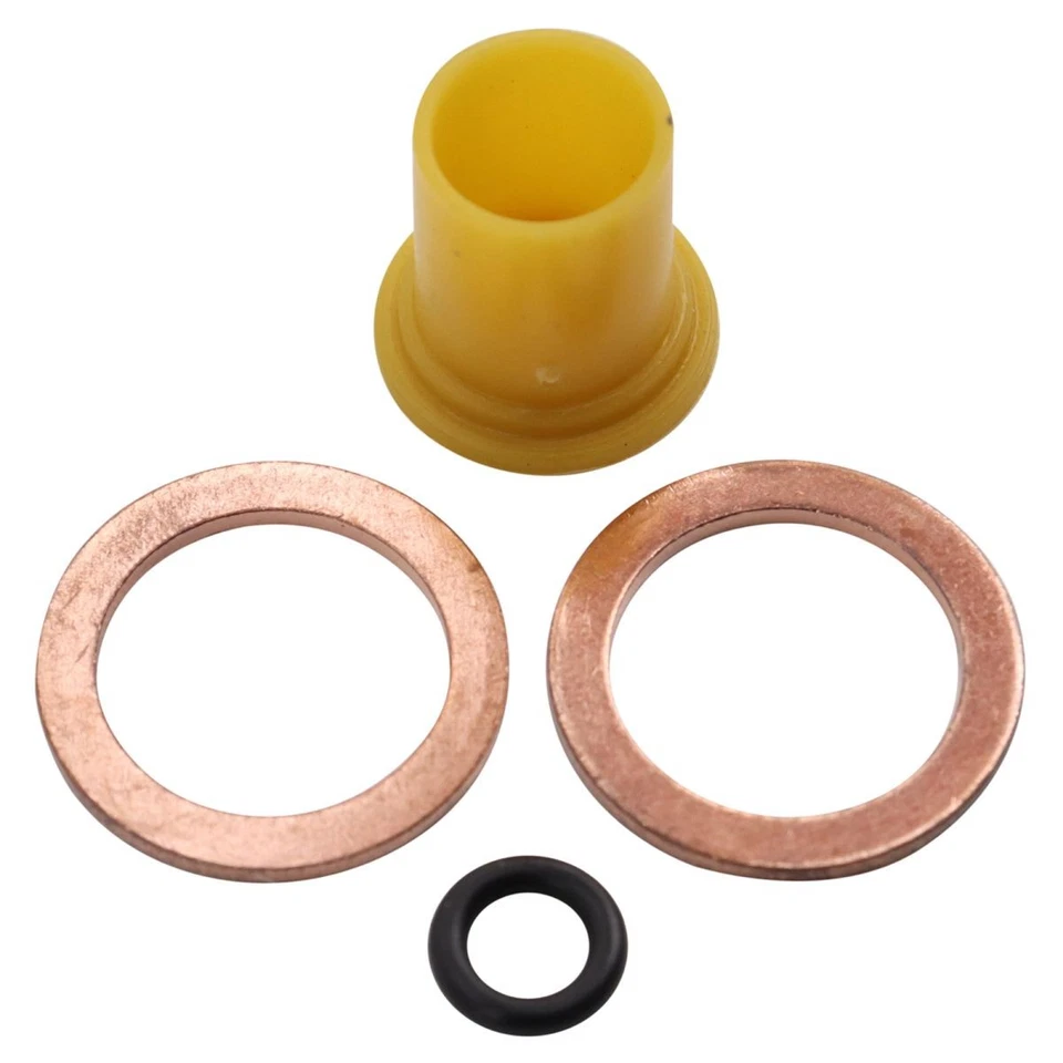 Conjunto de manguera de línea de presión de dirección asistida para Hyundai Sonata 1999-2005 Foto 2 de 4