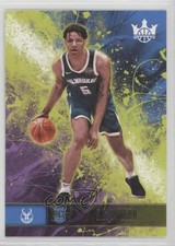 2017-18 Panini Court Kings Rookies I DJ Wilson #106 0e3