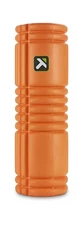 TRIGGERPOINT PERFORMANCE THERAPY GRID VIBE PLUS Four-Speed Vibrating Foam Rol...