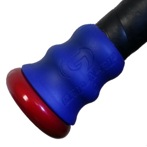GripNRip II Taper 1 Knob Baseball / Softball Bat Knob Choke Grip eBay