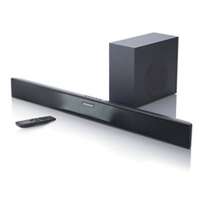 majority ben nevis ii  150w soundbar surround sound
