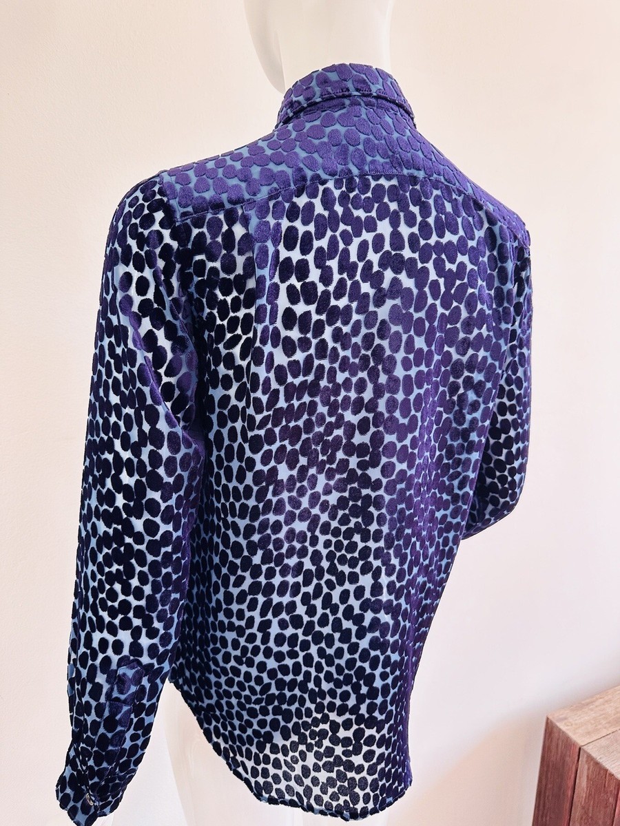 トップス JUNYA WATANABE COMME des GARCONS - dot Junya Watanabe For Comme Des Garcons Tee - Polka Dot