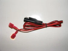 1:6 M5 Stuart RC Tank by 21st Century Toys Battery Connector