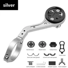 Bike Stem Extension Computer Front Mount Holder for Garmin Bryton Cateye edge