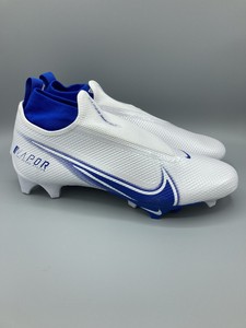nike vapor edge pro 360 blue and white