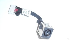 NEW Dell Latitude E5570 Precision 15 3510 DC Power Input Jack Cable XB01 WP4YF