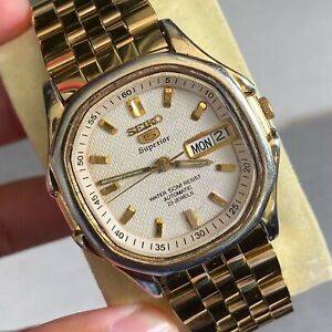 Seiko 5 Superior | eBay Seiko 5 Superior | eBay