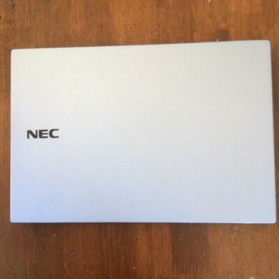 As is NEC PC VK-23TBZDT Junk PC for used parts Windows10 home 21H2