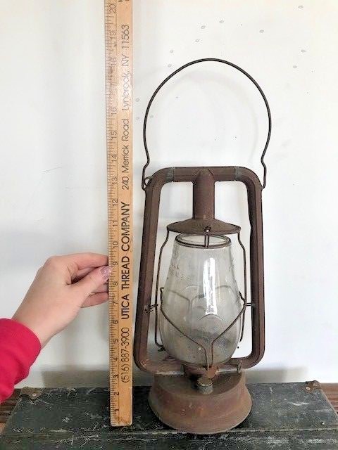 Vintage Dietz Hi-Lo Lantern, New York | eBay Vintage Dietz Hi-Lo Lantern, New York | eBay