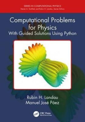 Computational Problems for Physics: A Supplementary Textbook with Examples in