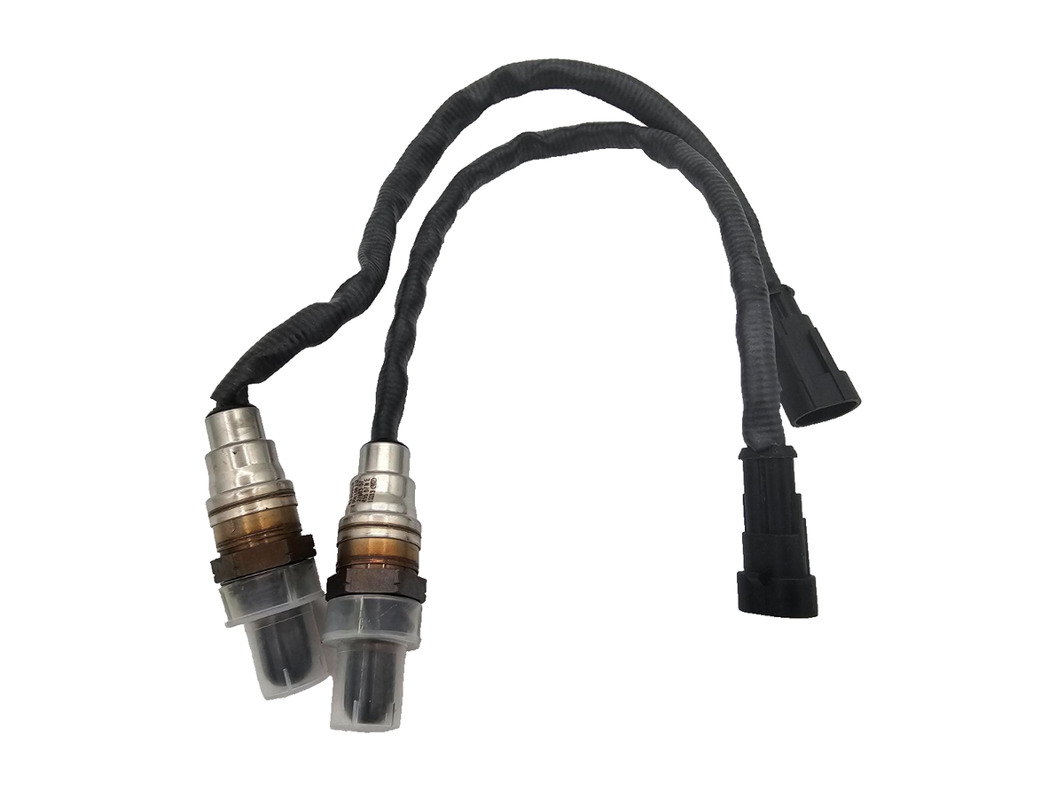 Bosch O2 Oxygen 18mm Sensor for Harley Davidson 27683-07 OEM