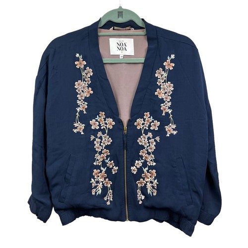 Noa noa navy size - Gem
