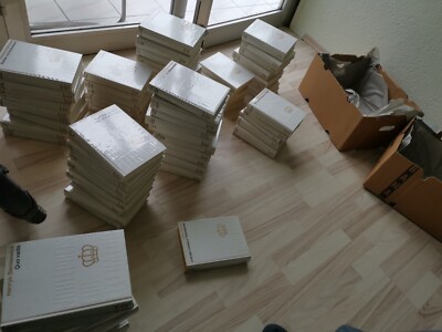 73x Nobelpreis für Literatur 1901-1977 Coron-Verlag Alfred Nobel 1964 fehlt