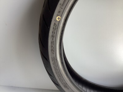 Dunlop Sportmax GPR-300 Sport Front And Rear Motorcycle Tire Set