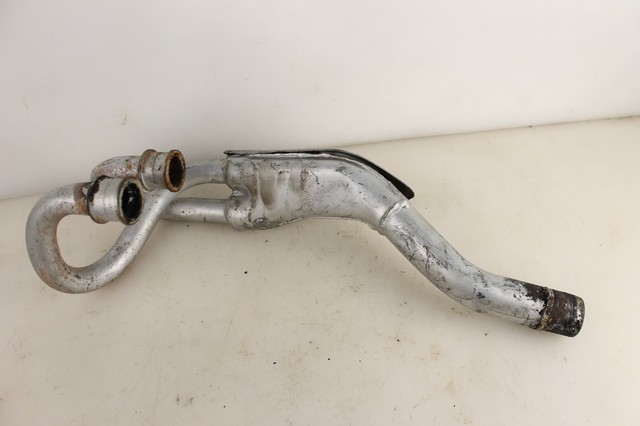 xr200 exhaust