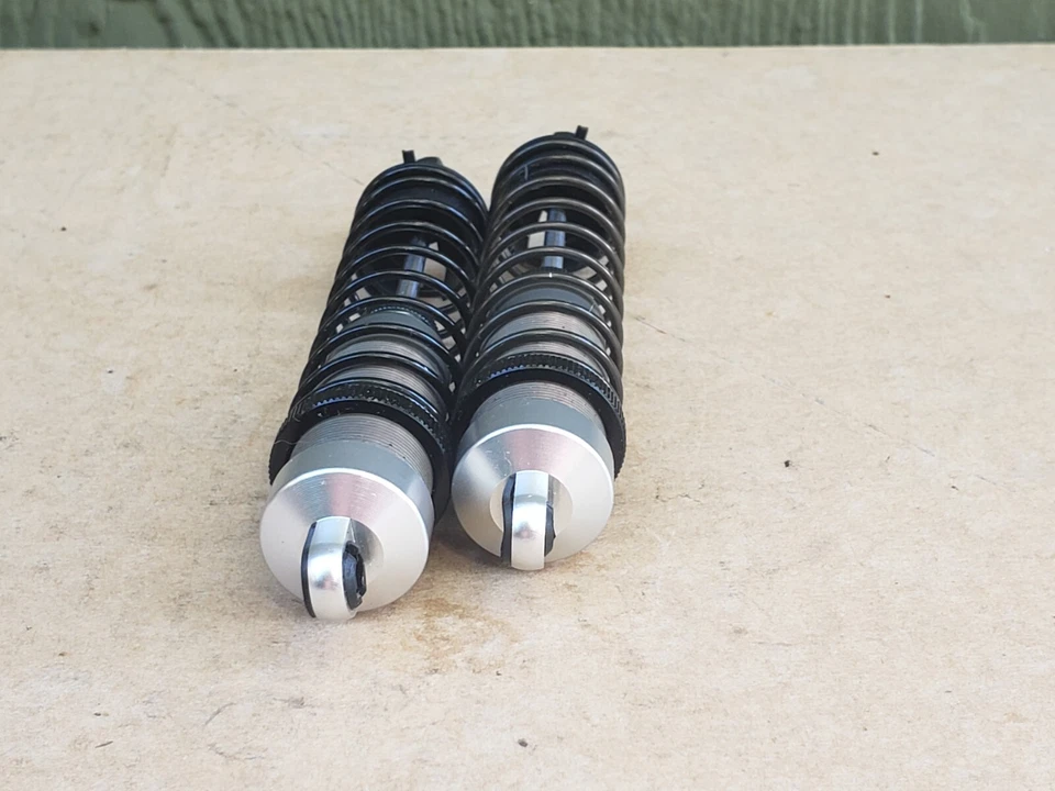  MUGEN MBX8  REAR SHOCK  - Image 3 of 4