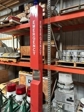 Talk-A-Phone Tower ETP-MTE ECO RED EMERGENCY STANTION ETPMTE TF-ETPMTE