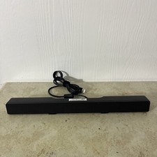 Dell AC511 Multimedia Speaker Wired Sound Bar