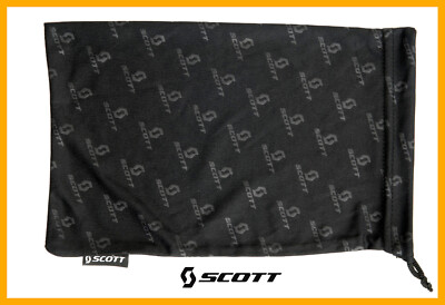 SCOTT Brillenhülle, Cover für Schneebrille, Snowboardbrille            --NEU--