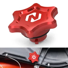 For Can-Am Maverick X3 Clutch Cover Drain Plug Screw NICECNC #420441820