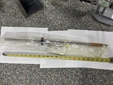 HYDROTECH PRECISION BALL SCREW AND NUT ASSY. R021R00441. T7 16X10 RH