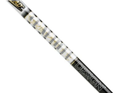 NEW Graphite Design Tour AD F-Series Graphite Fairway Select Flex Weight & Adapt