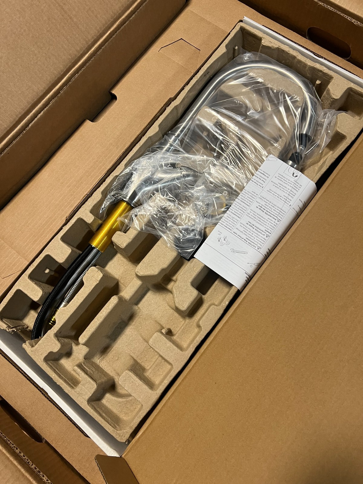 Sterling Holland Drop-in 33-in x 22-in Stainless Steel Double Bowl 18 Gauge KIt