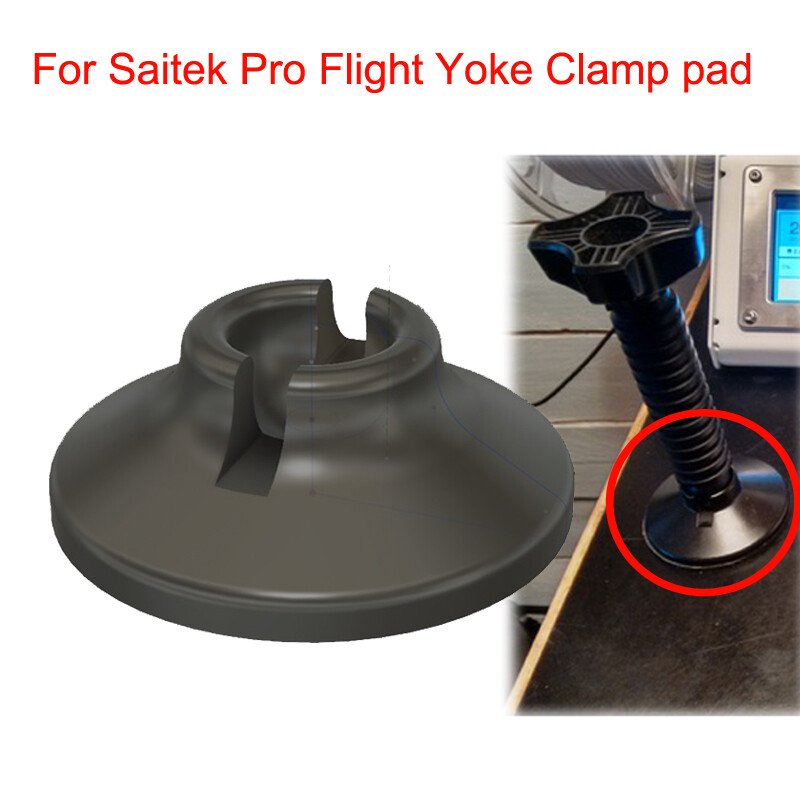 【動作確認済み】Saitek PRO Flight Yoke System BRAND NEW LOGITECH G SAITEK PRO FLIGHT YOKE SYSTEM | eBay
