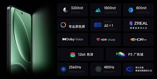 Xiaomi Redmi K80 Pro Lamborghini Limited Edition 6.67" 16/1TB SD8Elite By FedEx - Picture 4 of 7