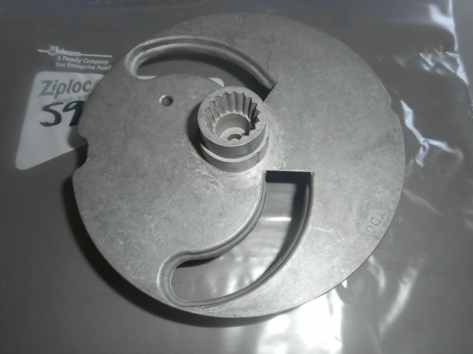 NOS Mercury Quicksilver OEM Cam Genuine 59369 59787 | eBay 