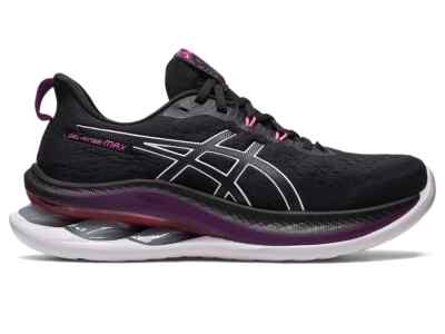 Asics Gel Kinsei Max Damen-Laufschuh UK: 7,5 EU: 41,5 US: 9,5/26,CM