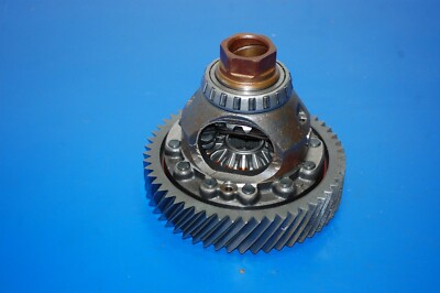 2020 18-20 TOYOTA CAMRY GENUINE TRANSMISSION DIFFERENTIAL GEAR SET 