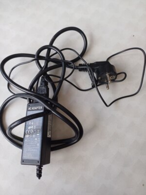 Original LG LCD Monitor Netzteil AC Adapter ADS-40SG-19-2 19032G