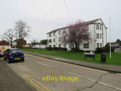 Baynes Close bei Enfield Baynes Close ist eine Wohngasse - c2020
